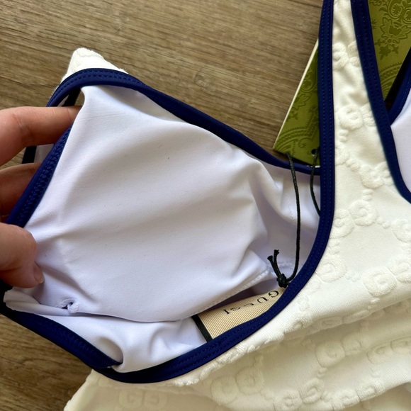 Gucci Swimsuit - Picture 5 of 5
